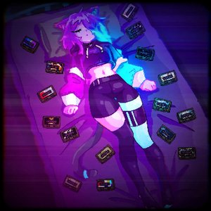 pillow fort: bedroom tapes, vol. 1