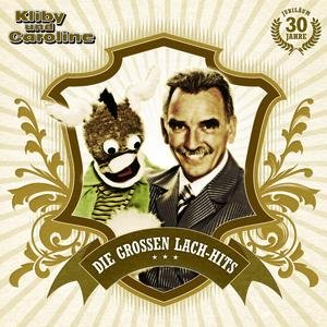 Die grossen Lach-Hits - Jubiläum 30 Jahre