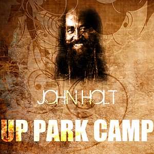 Up Park Camp