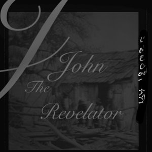 “John The Revelator”的封面