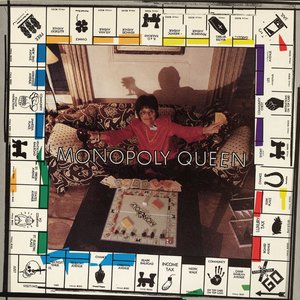 Image for 'Monopoly Queen'