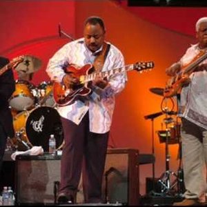 Abraham Laboriel & Friends 的头像