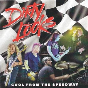 Cool from the Speedway