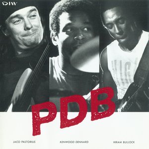 Avatar di Jaco Pastorius, Kenwood Dennard, Hiram Bullock