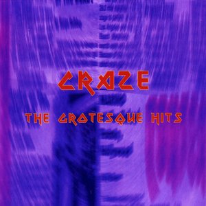THE GROTESQUE HITS