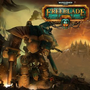 Warhammer 40,000: Freeblade (Original Game Soundtrack)