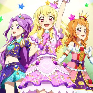 わか・りすこ・るか from STAR☆ANIS のアバター