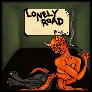 Lonely Road
