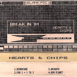 Break In '84
