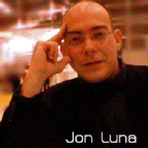 Image for 'Jon Luna'