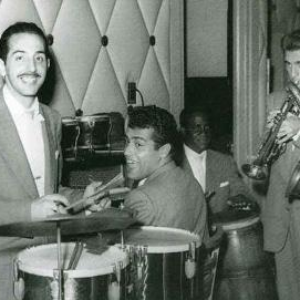 Manny Oquendo y Libre photo provided by Last.fm
