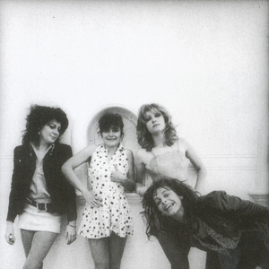 The Slits photo provided by Last.fm