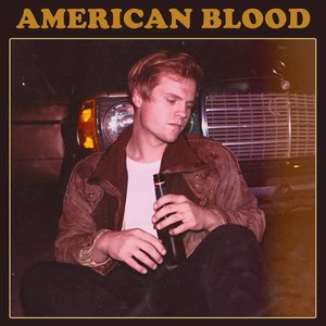 American Blood - Single
