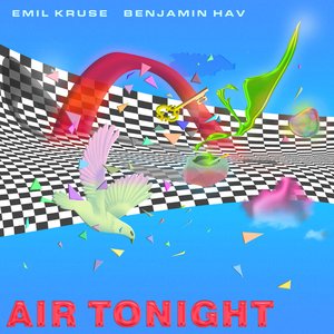 Air Tonight (feat. Benjamin Hav)