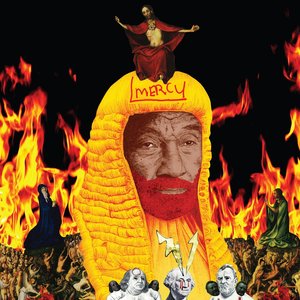 Peter Harris · Fritz Catlin · Lee Scratch Perry 的头像