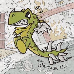 My Dinosaur Life (Bonus Disc)