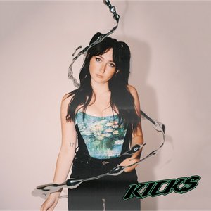 kicks - Single