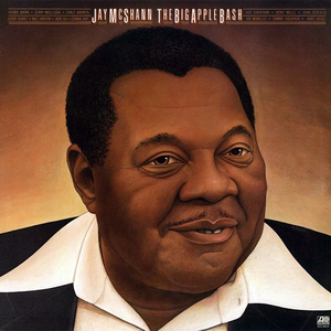 Jay McShann - The Big Apple Bash - Zortam Music