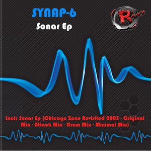 Sonar EP