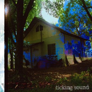 ticking sound