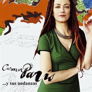 Carmen y sus andanzas