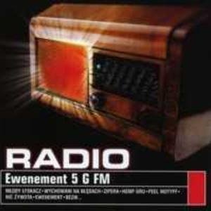 Radio Ewenement 5 G FM