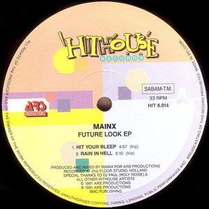 Future Look EP