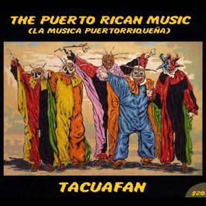 The Puerto Rican Music