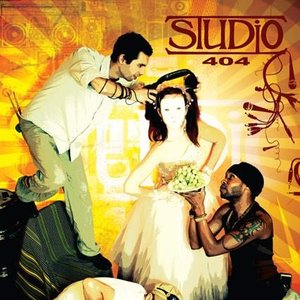 Studio 404 的头像