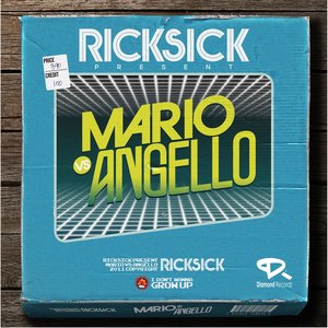 Mario vs Angello