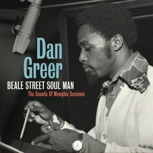 Beale Street Soul Man: The Sounds of Memphis Sessions