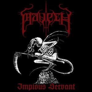 Impious Servant