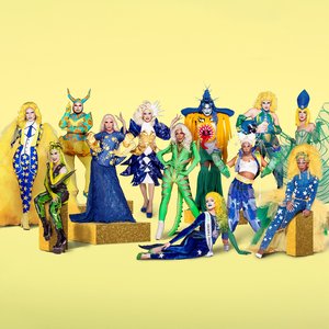 'The Cast of Drag Race Brasil' için resim