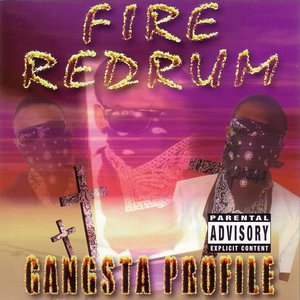 Gangsta Profile 的头像