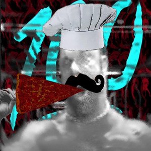 Pizza Wagon (The Better Than the Best) - Single