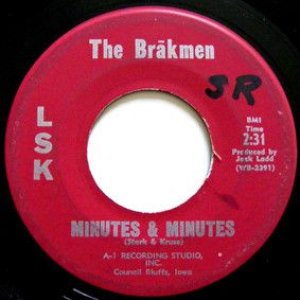The Brakmen 的头像