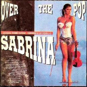 Over the Top cover