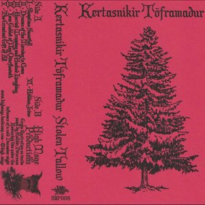 Avatar for Kertasníkir Töframaður