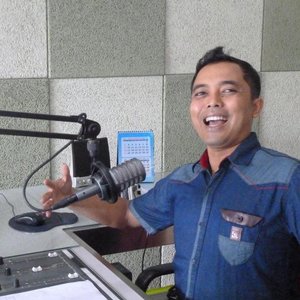“Lintas Banyuwangi”的封面