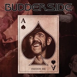 Pardon Me (feat. Phil Campbell)