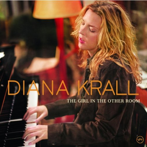 Diana Krall - Girl in the Other Room [Japan Bonus Tracks] - Zortam Music