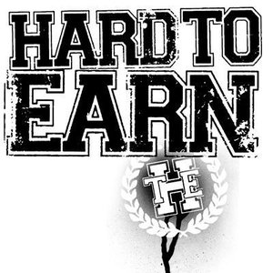HARD TO EARN 的头像