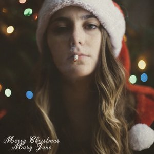 Merry Christmas Mary Jane