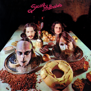 Secos & Molhados - Sangue Latino Lyrics - Zortam Music