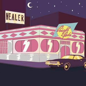 Healer - Single