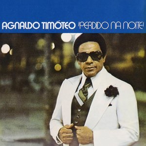 perdido na noite