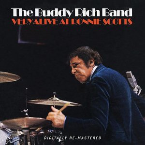 Avatar for The Buddy Rich Band