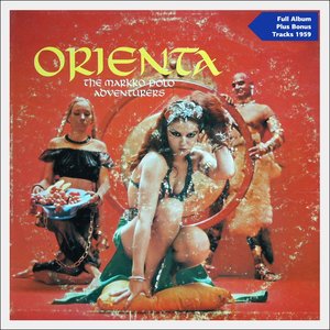 Orienta (Full Album With Bonus Tracks 1959)