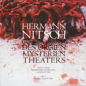 Das 6-Tage-Spiel Des Orgien Mysterien Theaters: Day 5
