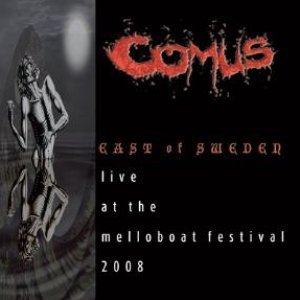 East of Sweden: Live at the Melloboat Festival 2008